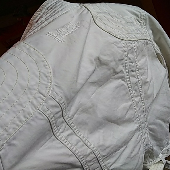 Diesel Jacket - Picture 8 of 8